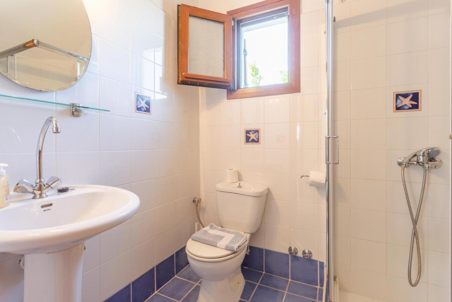 Glafki Villa Panormos (Skopelos)