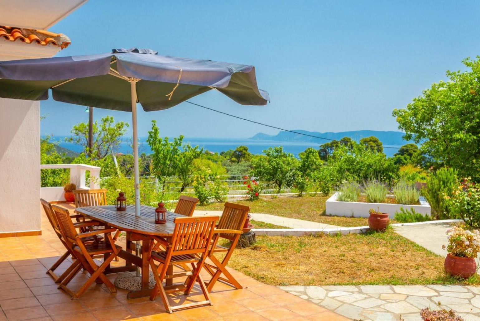Glafki Panormos (Skopelos)